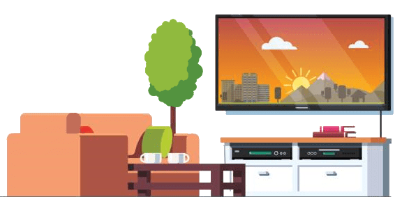 Телевидение Тиера